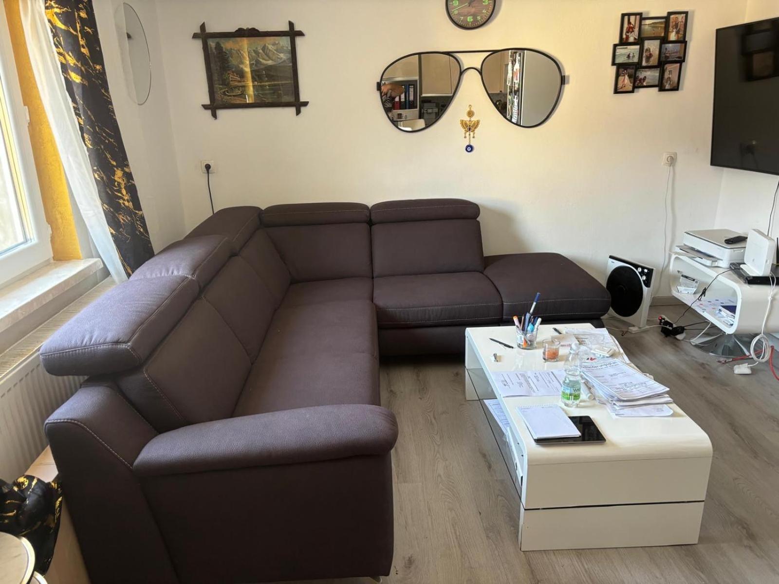 Apartmán Burg Kapfenberg Exklusiv Exteriér fotografie