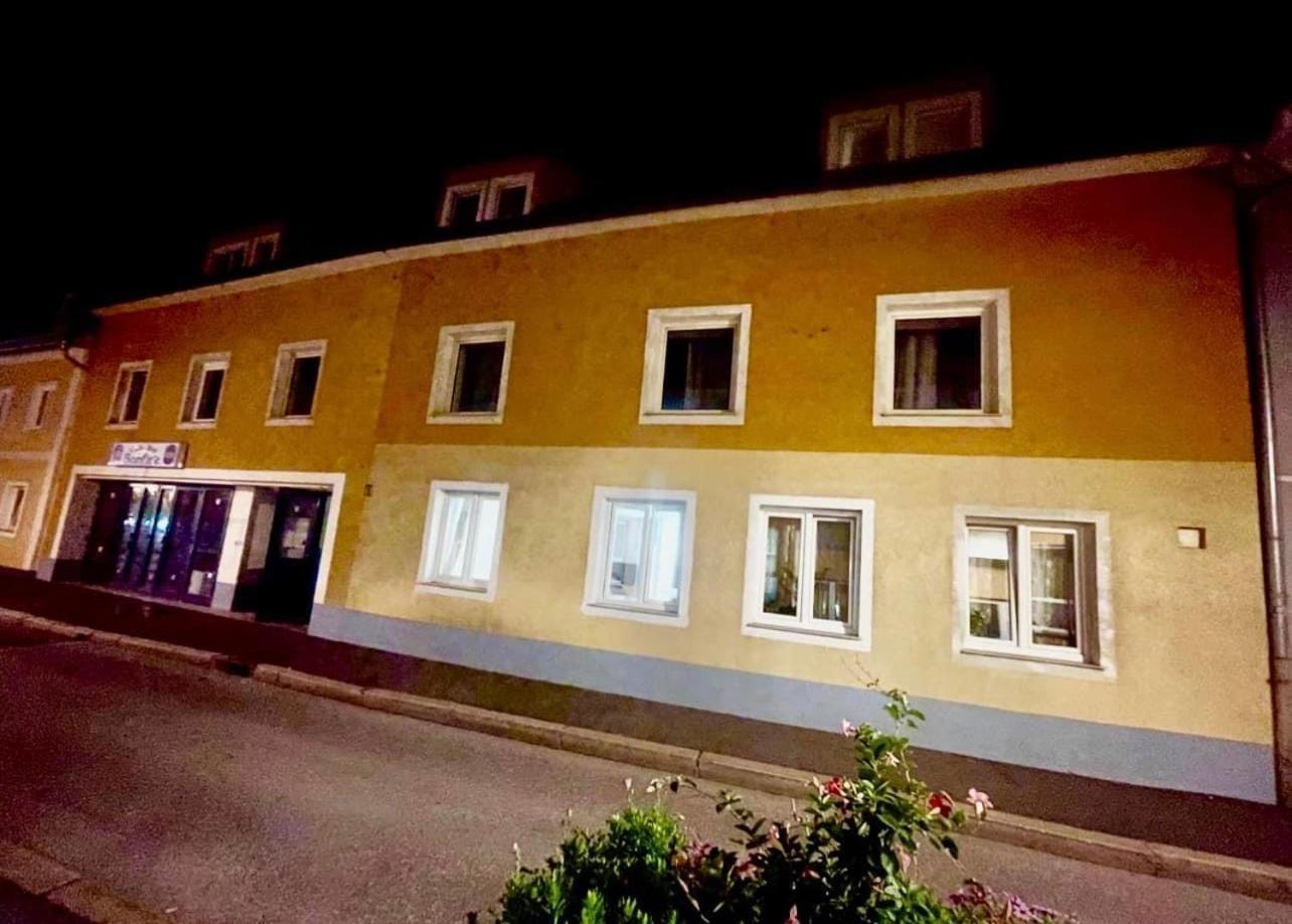 Apartmán Burg Kapfenberg Exklusiv Exteriér fotografie