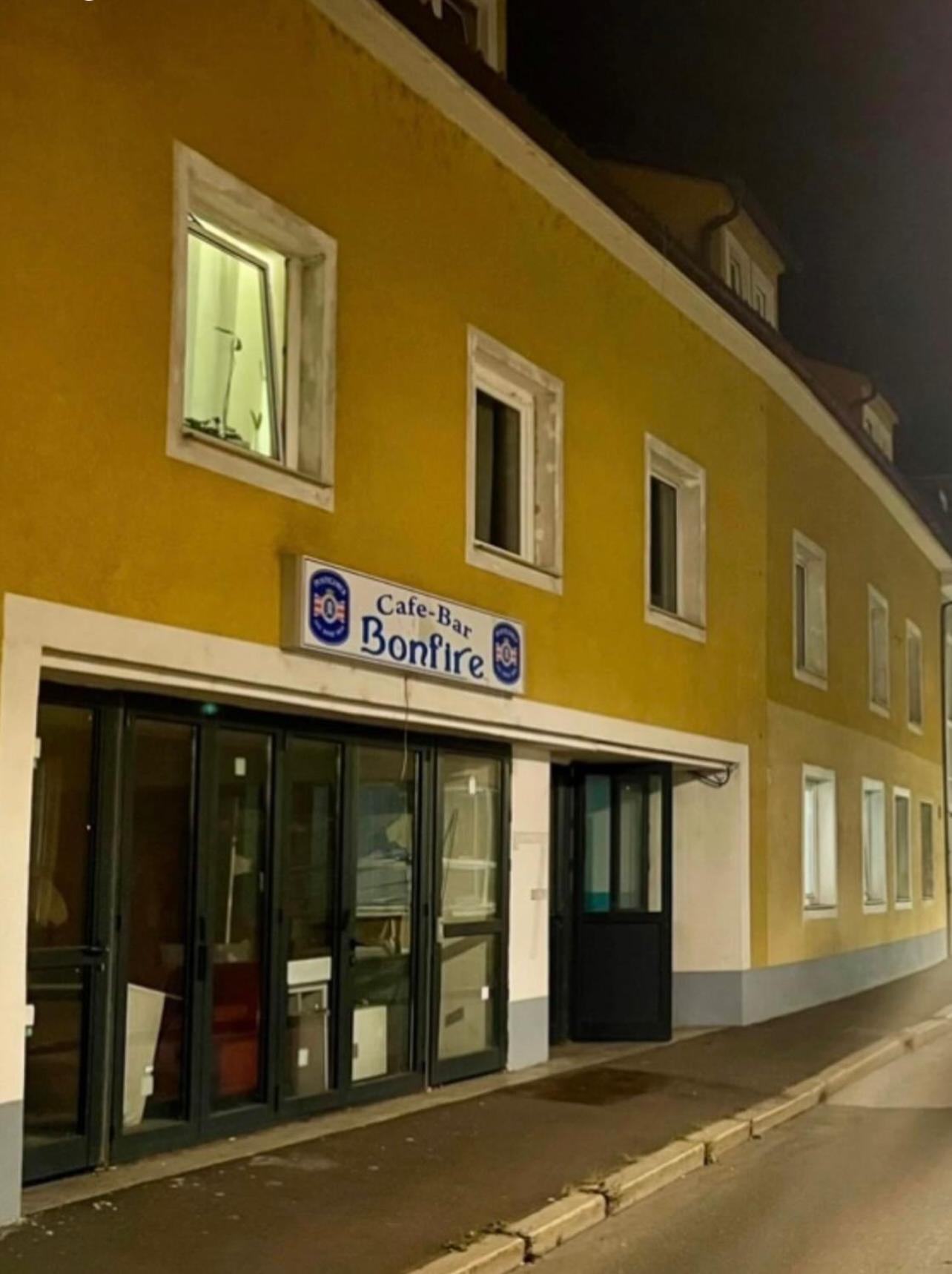 Apartmán Burg Kapfenberg Exklusiv Exteriér fotografie