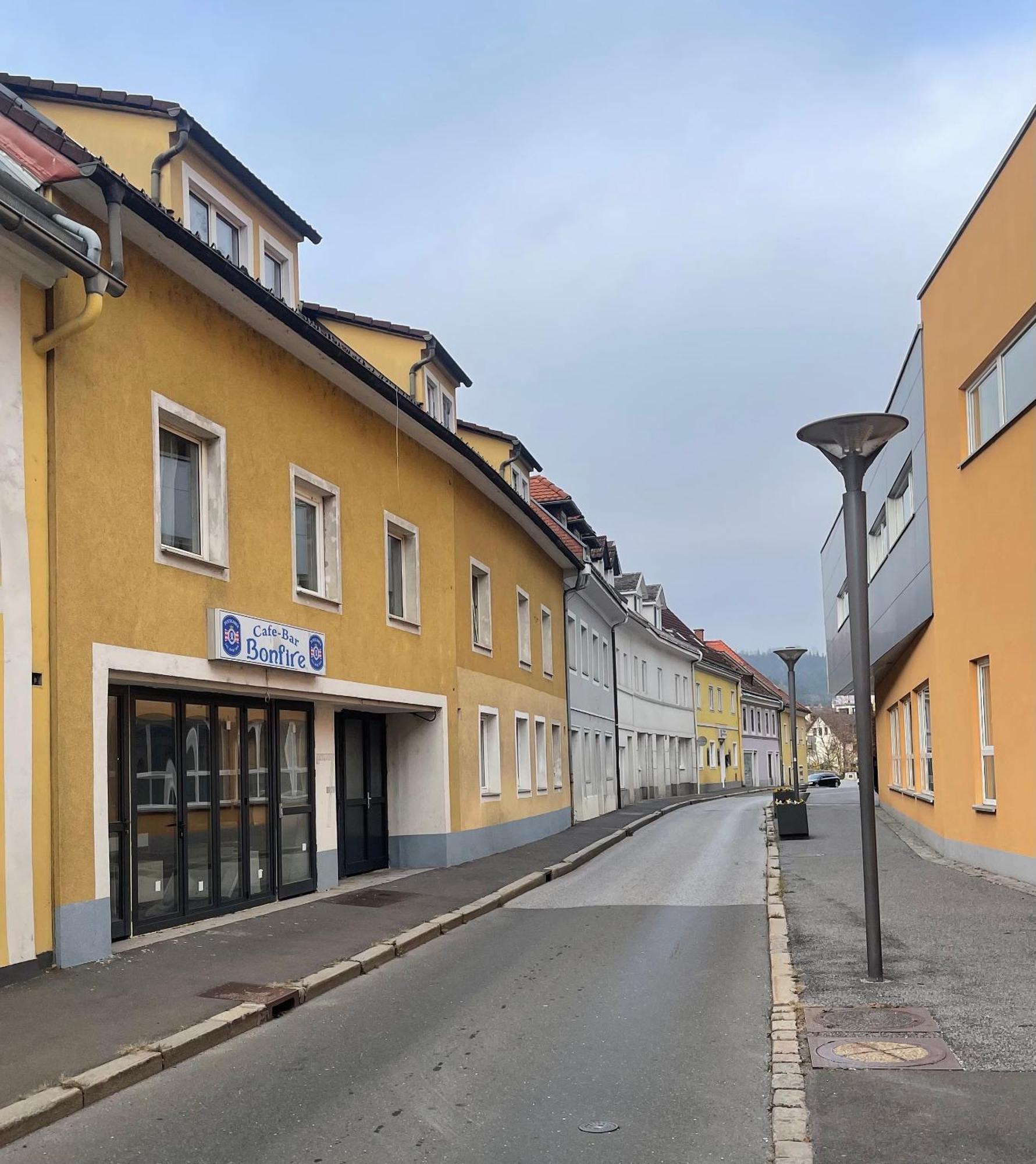 Apartmán Burg Kapfenberg Exklusiv Exteriér fotografie