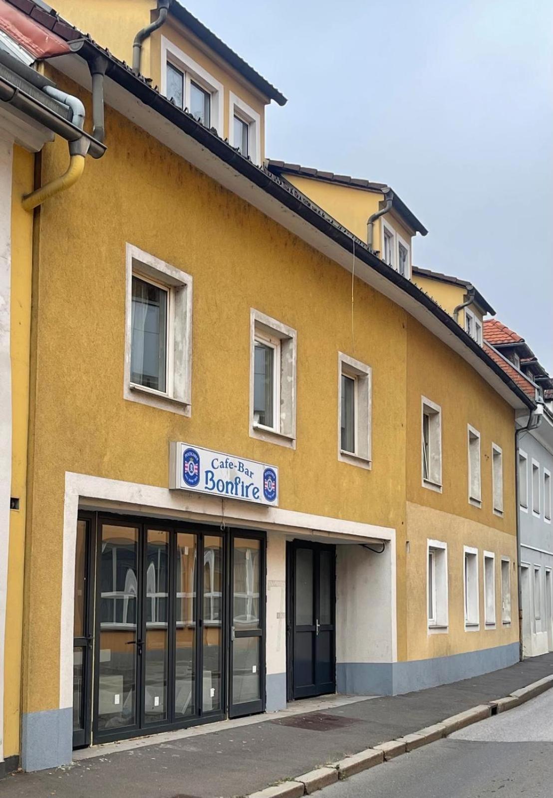 Apartmán Burg Kapfenberg Exklusiv Exteriér fotografie