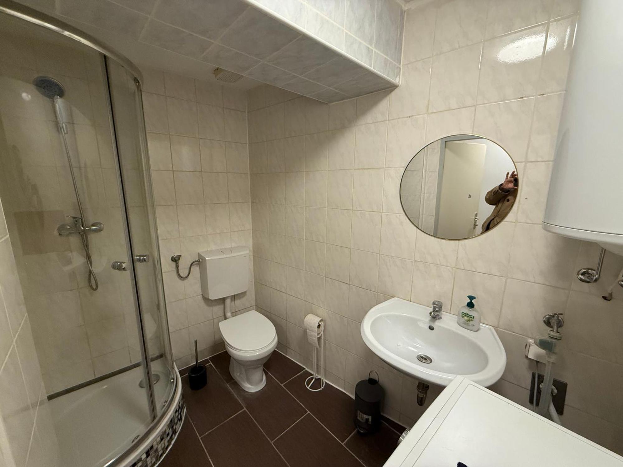 Apartmán Burg Kapfenberg Exklusiv Exteriér fotografie