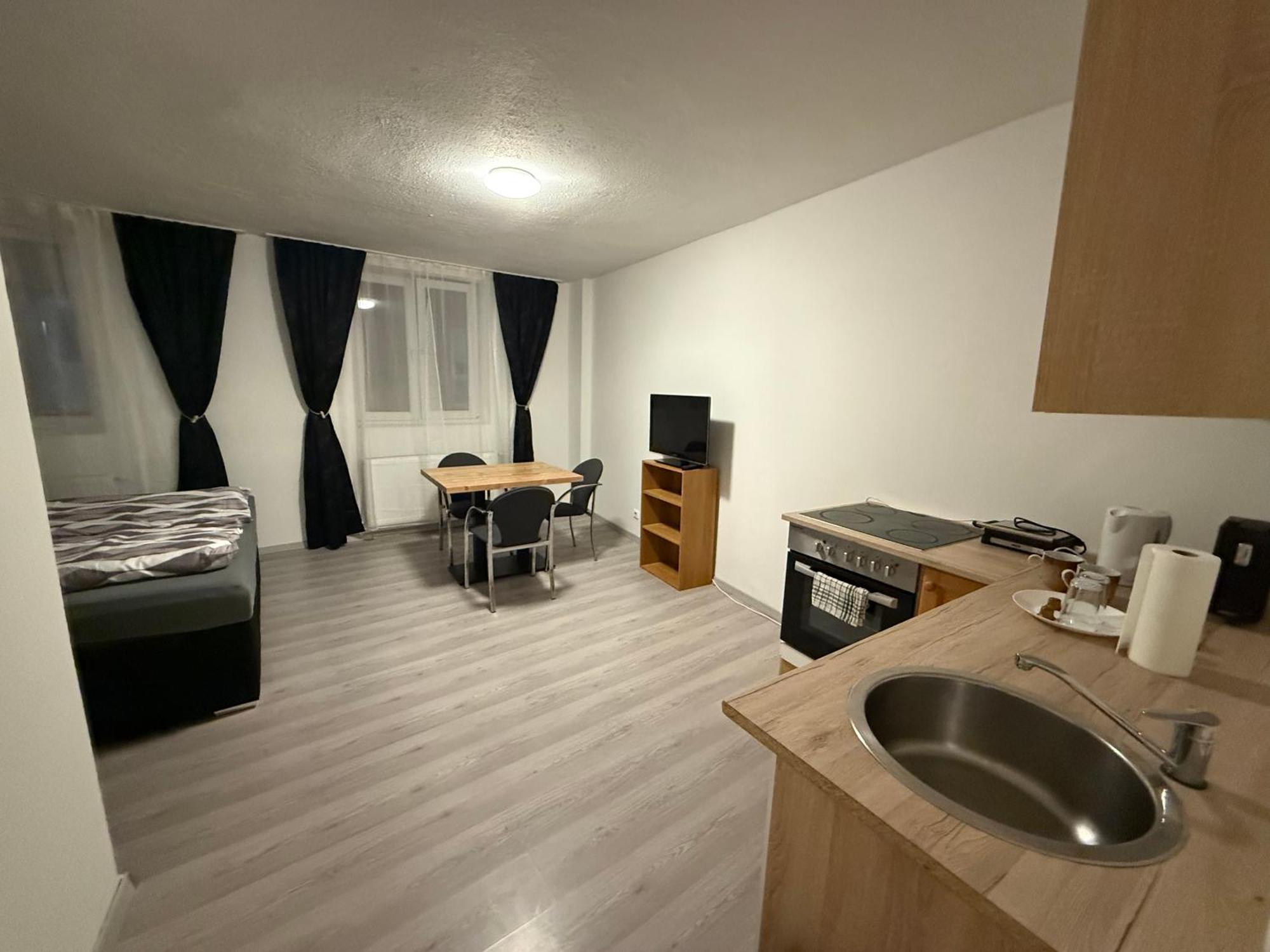 Apartmán Burg Kapfenberg Exklusiv Exteriér fotografie