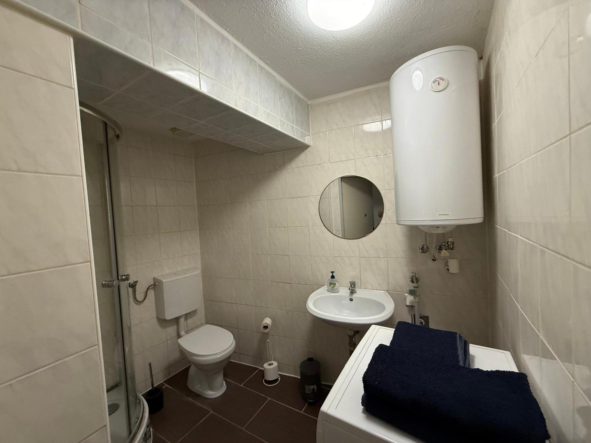 Apartmán Burg Kapfenberg Exklusiv Exteriér fotografie