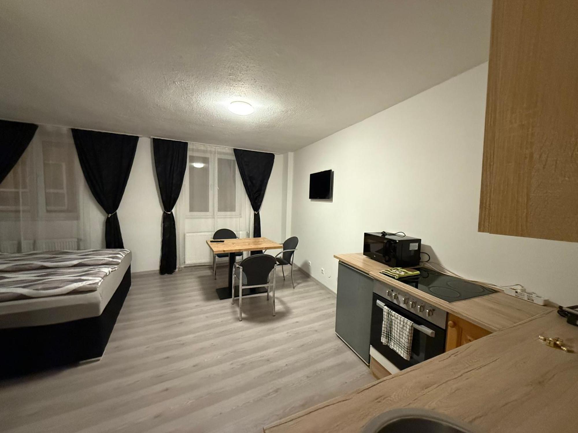 Apartmán Burg Kapfenberg Exklusiv Exteriér fotografie