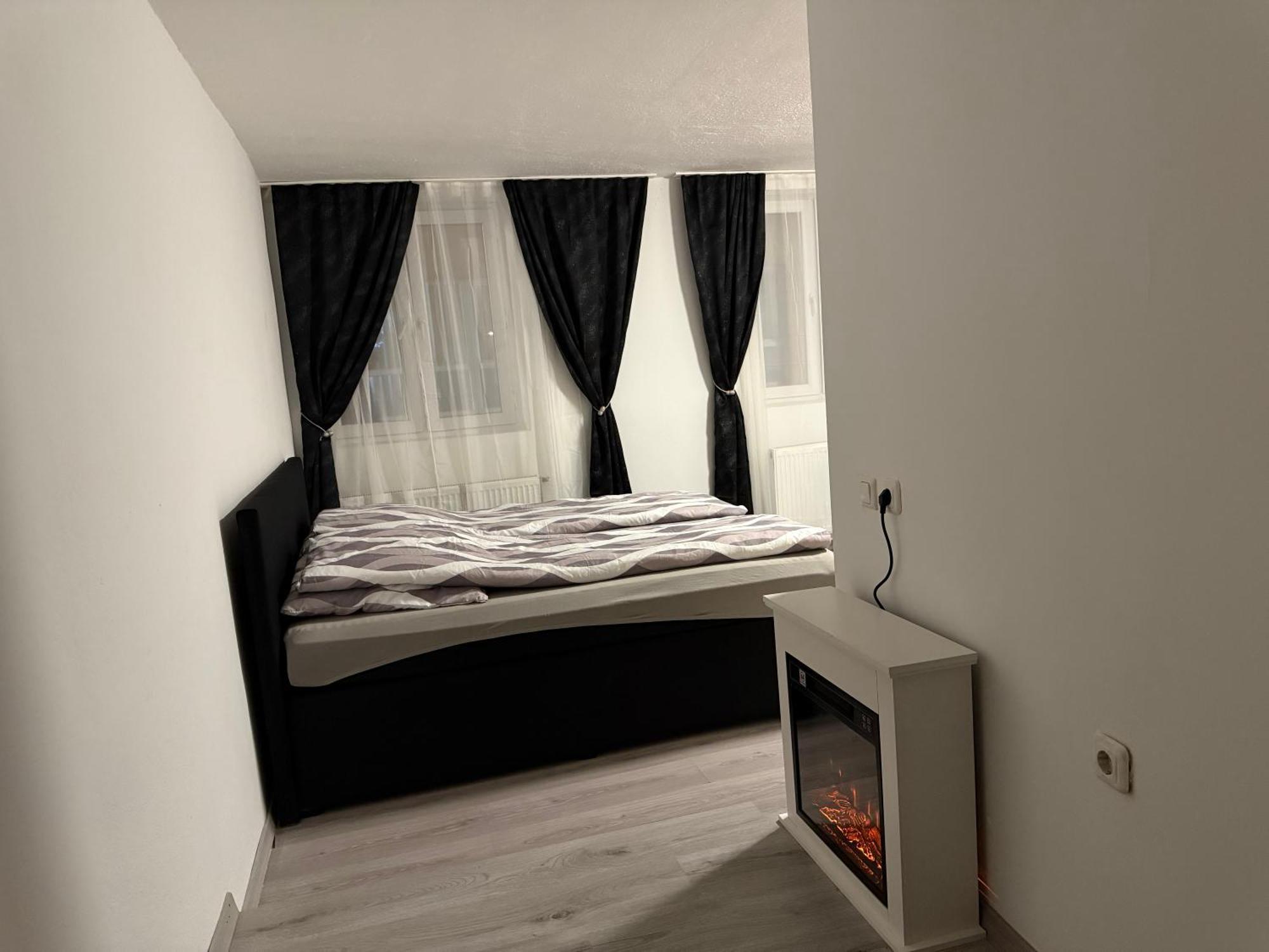 Apartmán Burg Kapfenberg Exklusiv Exteriér fotografie