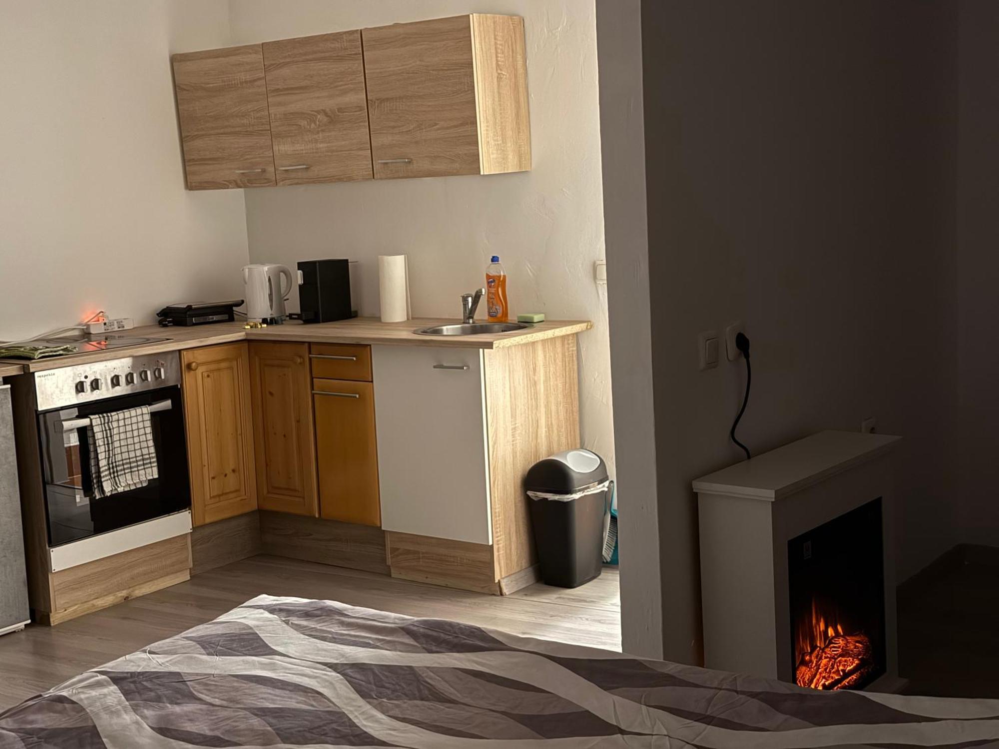 Apartmán Burg Kapfenberg Exklusiv Exteriér fotografie