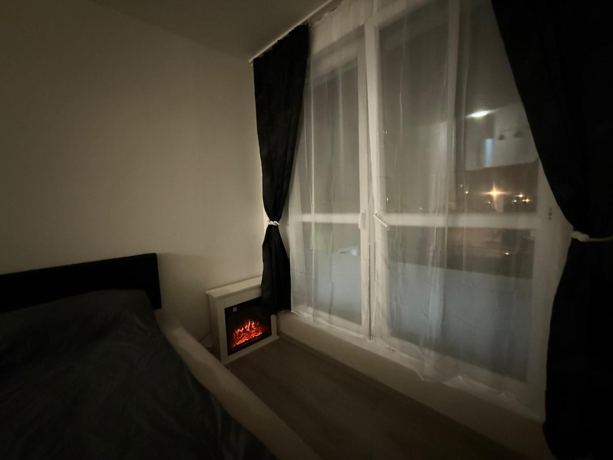 Apartmán Burg Kapfenberg Exklusiv Exteriér fotografie