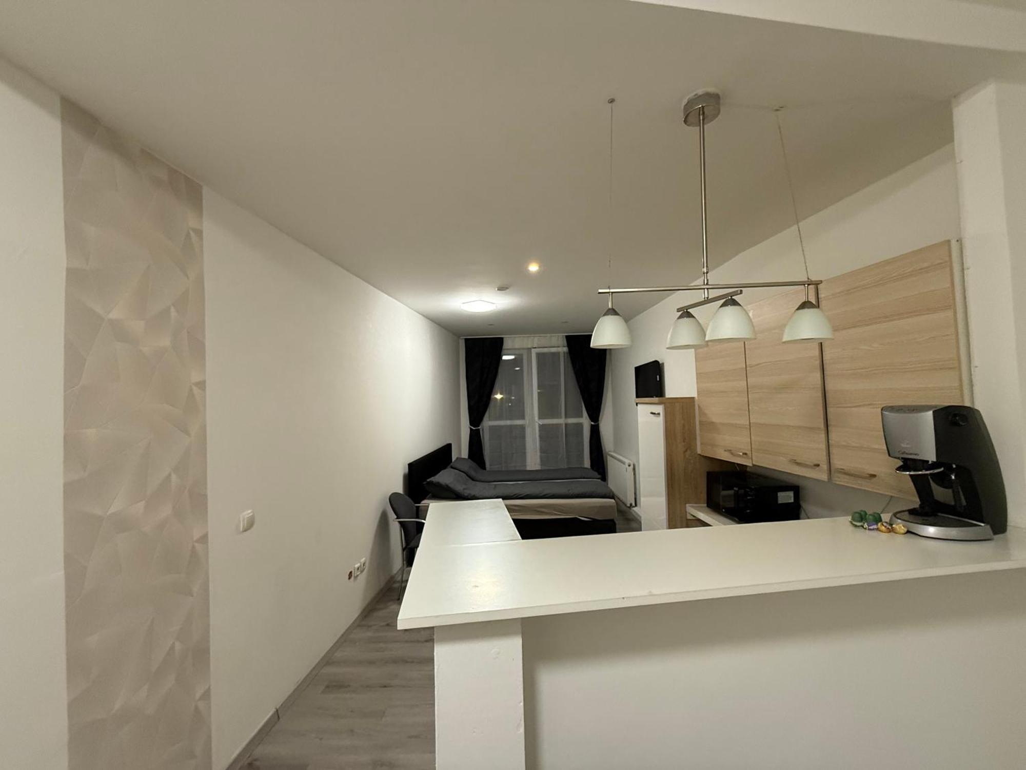 Apartmán Burg Kapfenberg Exklusiv Exteriér fotografie
