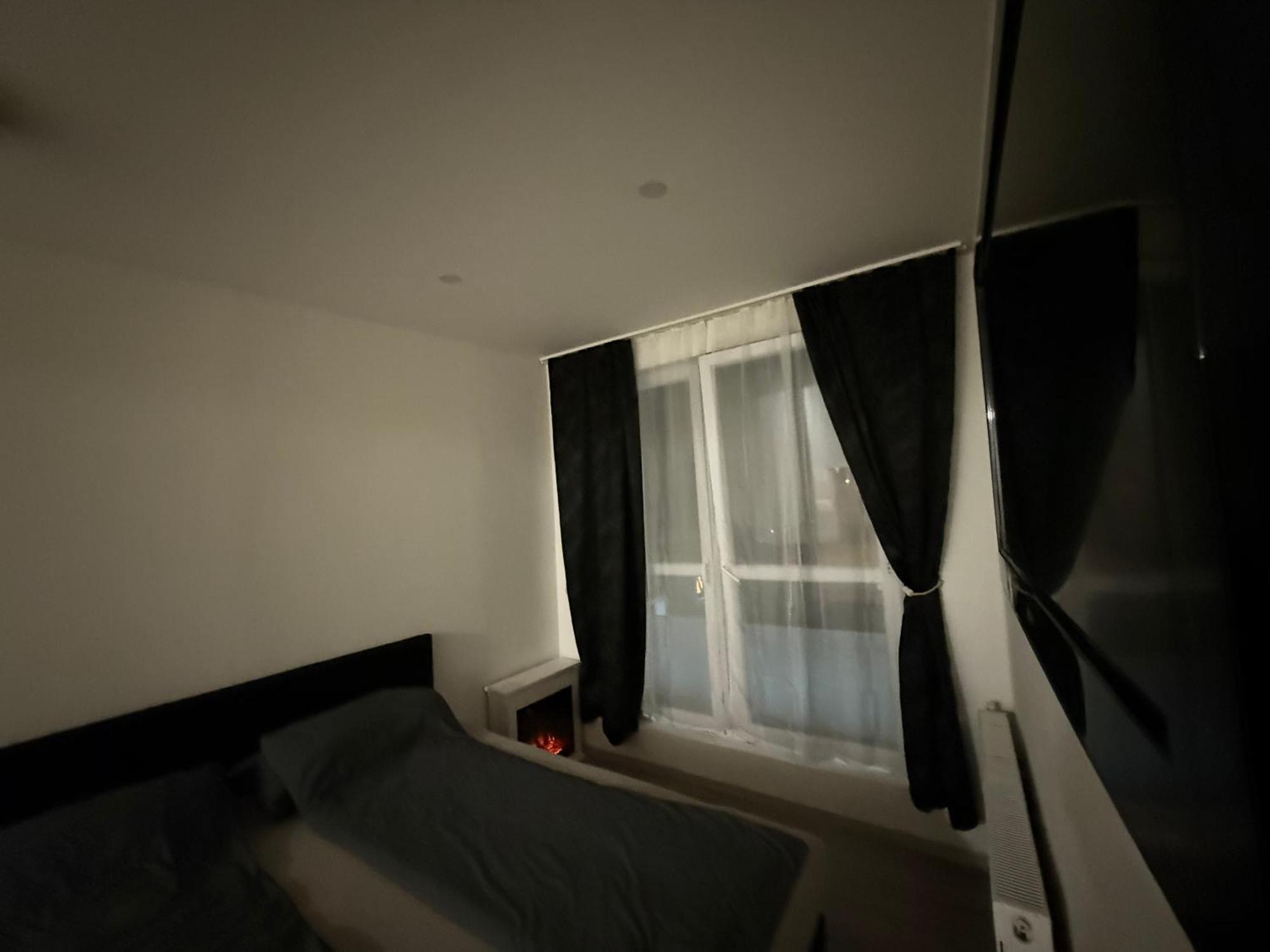 Apartmán Burg Kapfenberg Exklusiv Exteriér fotografie