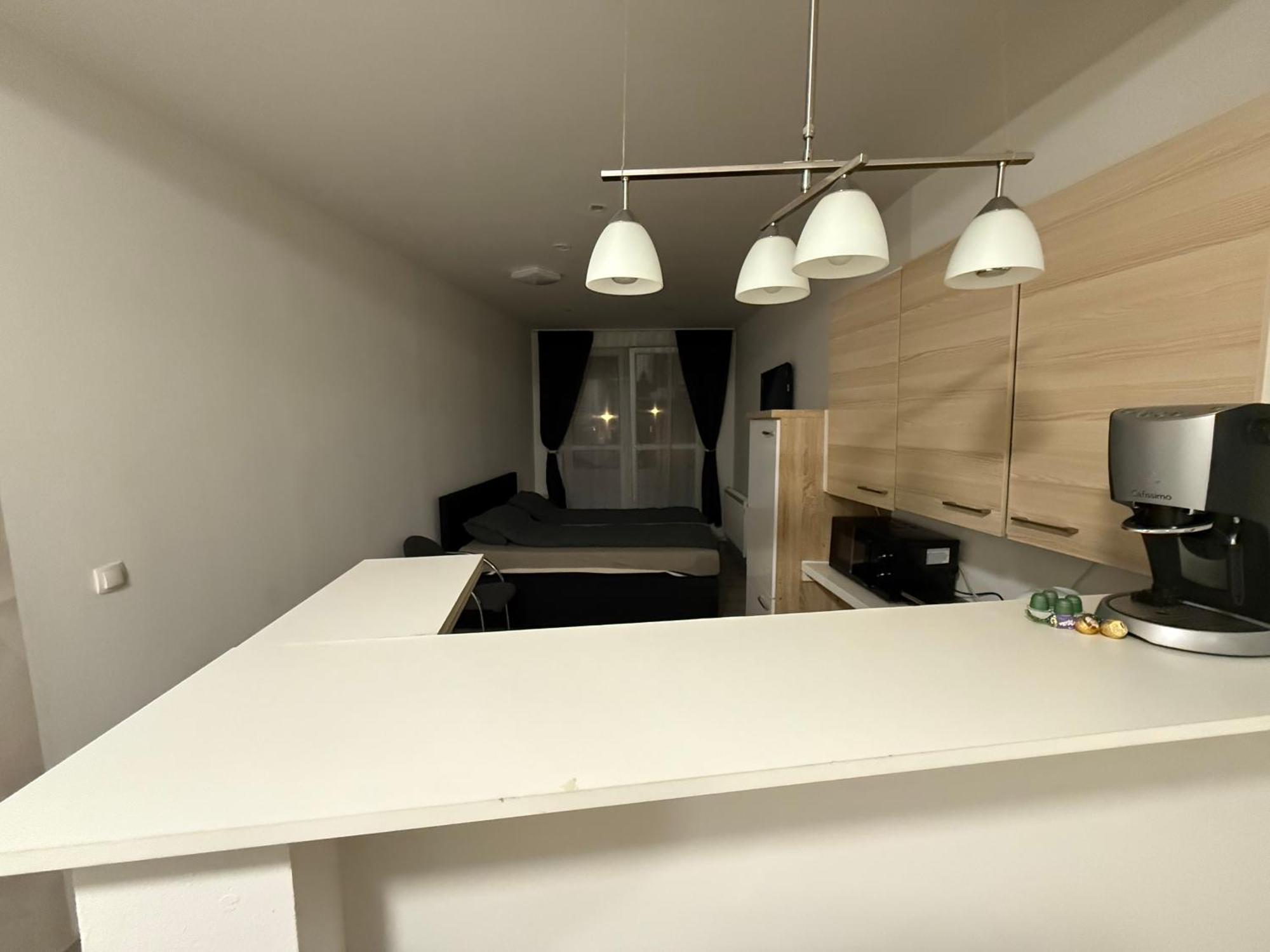 Apartmán Burg Kapfenberg Exklusiv Exteriér fotografie