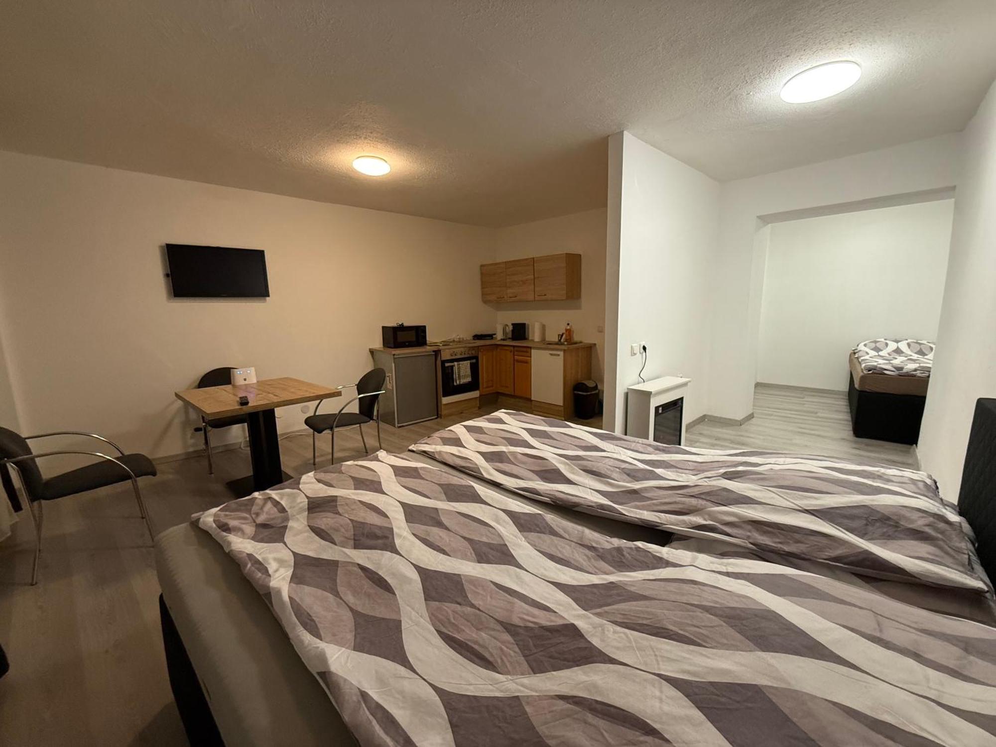 Apartmán Burg Kapfenberg Exklusiv Exteriér fotografie
