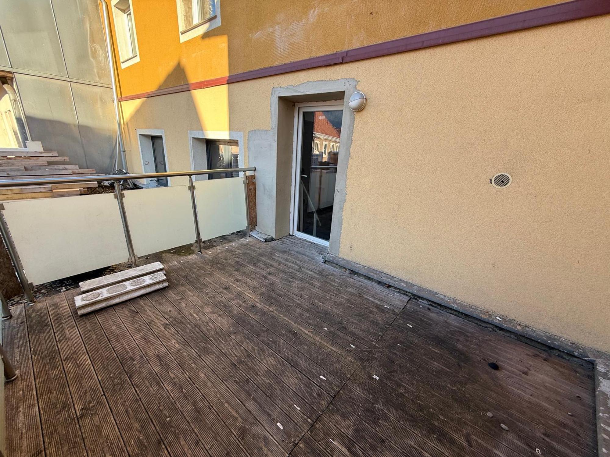 Apartmán Burg Kapfenberg Exklusiv Exteriér fotografie