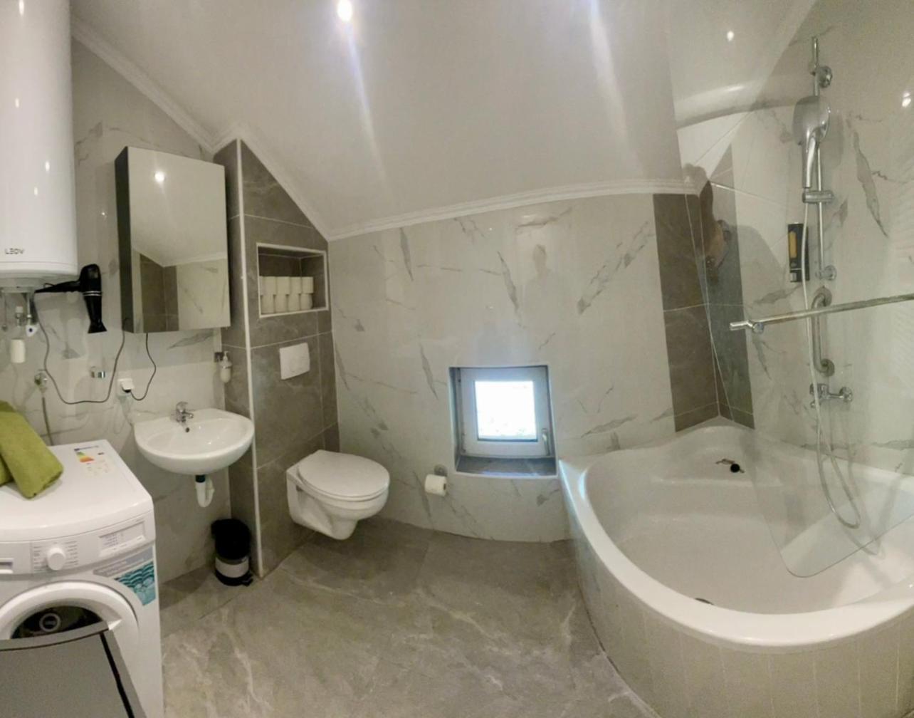 Apartmán Burg Kapfenberg Exklusiv Exteriér fotografie