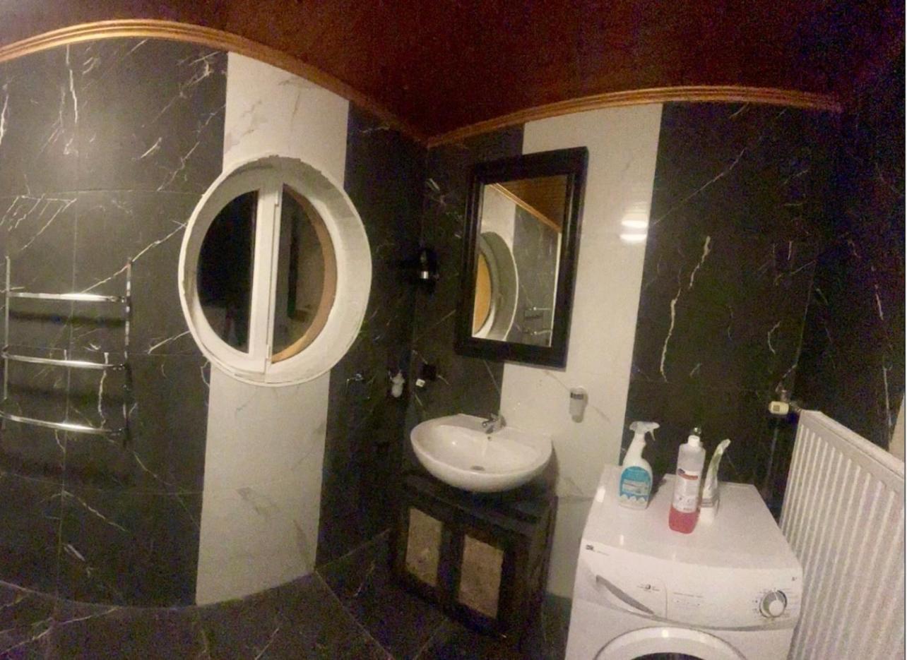 Apartmán Burg Kapfenberg Exklusiv Exteriér fotografie
