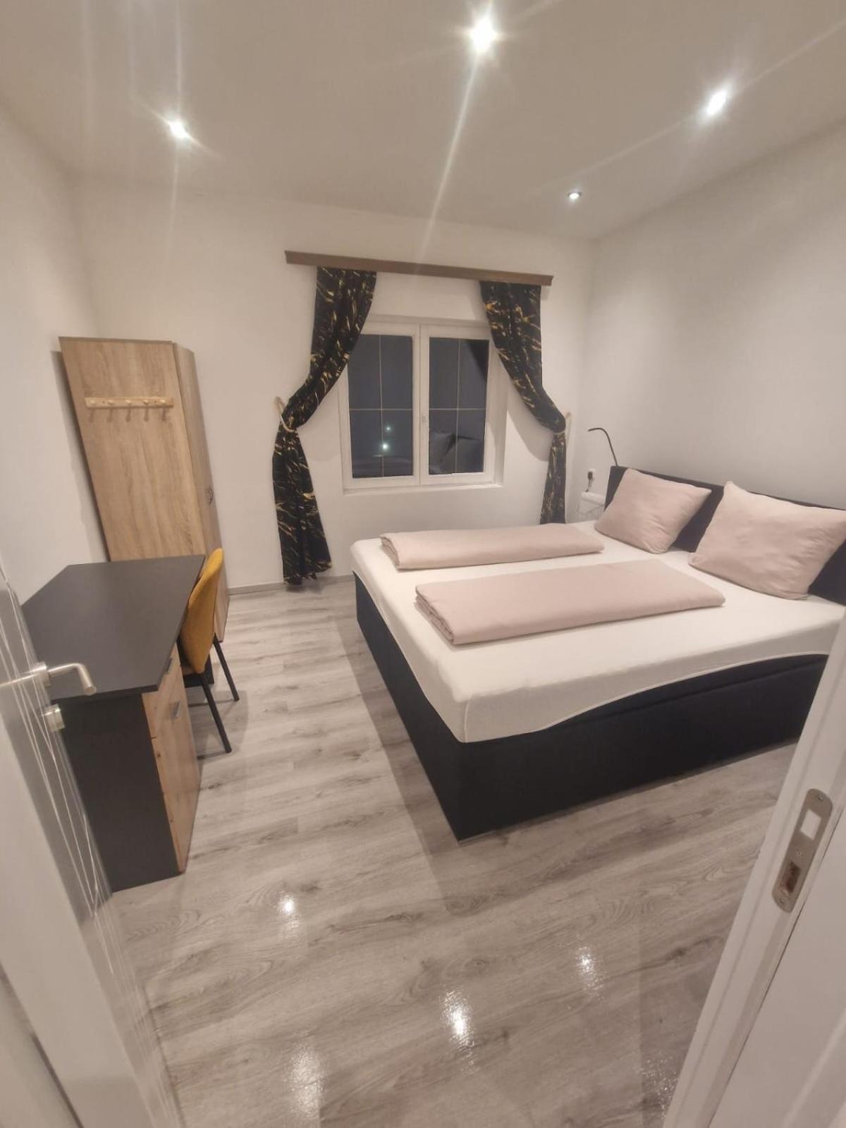 Apartmán Burg Kapfenberg Exklusiv Exteriér fotografie