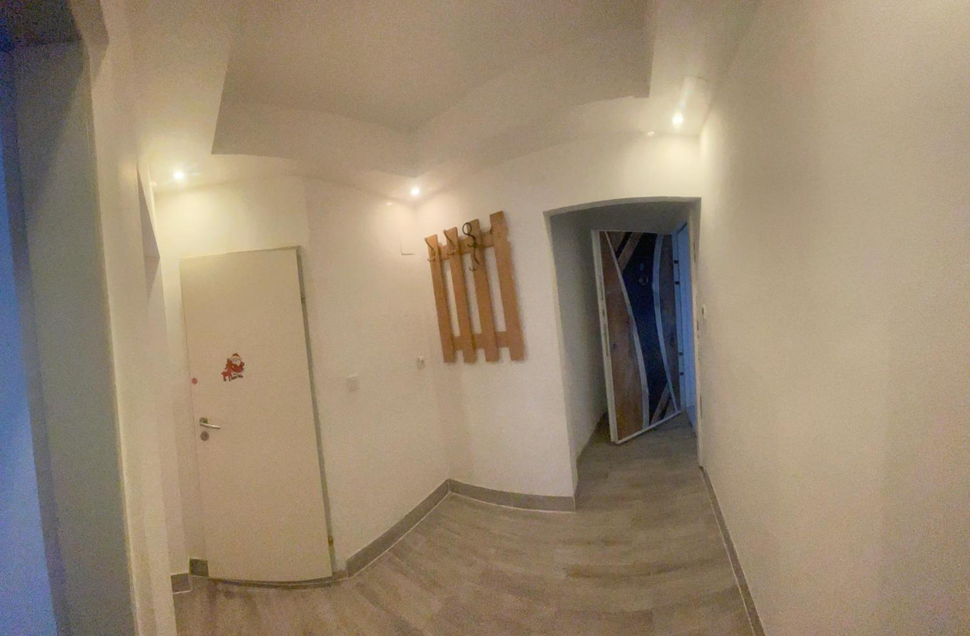 Apartmán Burg Kapfenberg Exklusiv Exteriér fotografie